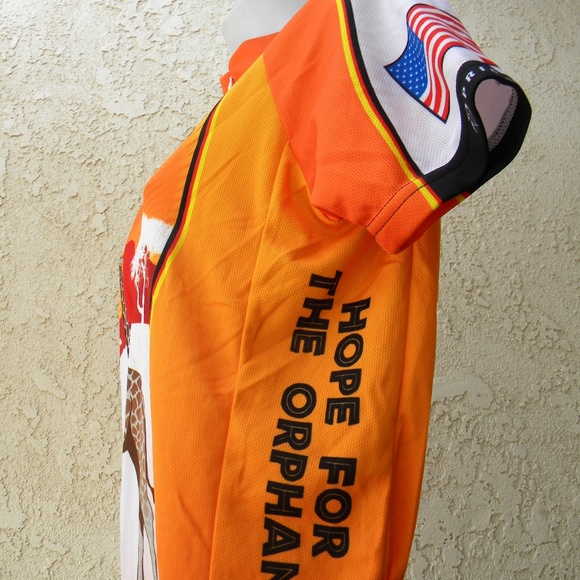 Primal Cycling Jersey - Picture 10 of 14